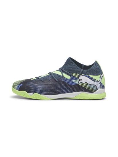 Бутси PUMA Future 7 Match It модель 107936 — фото 4 - INTERTOP