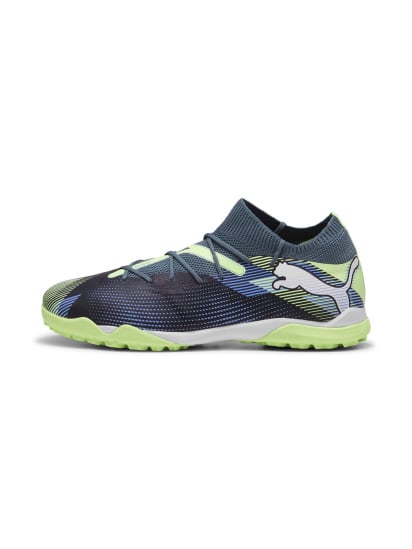 Бутси PUMA Future 7 Match Tt модель 107937 — фото 4 - INTERTOP