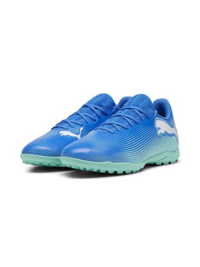 Бутси PUMA Future 7 Play Tt модель 107943 — фото - INTERTOP