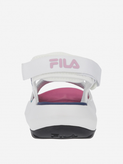 Сандалії FILA модель 108180FLA-WM — фото 4 - INTERTOP