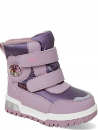 Фиолетовый - Ботинки Tom.m
