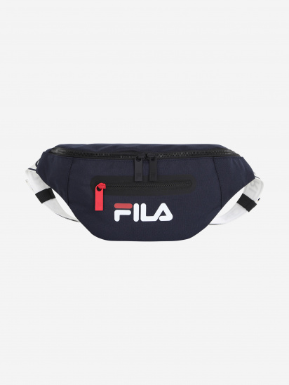 Поясная сумка FILA модель 108568FLA-Z4 — фото - INTERTOP