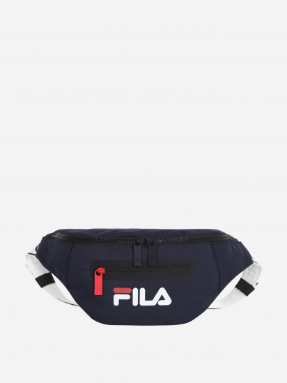 Поясная сумка FILA модель 108568FLA-Z4 — фото - INTERTOP