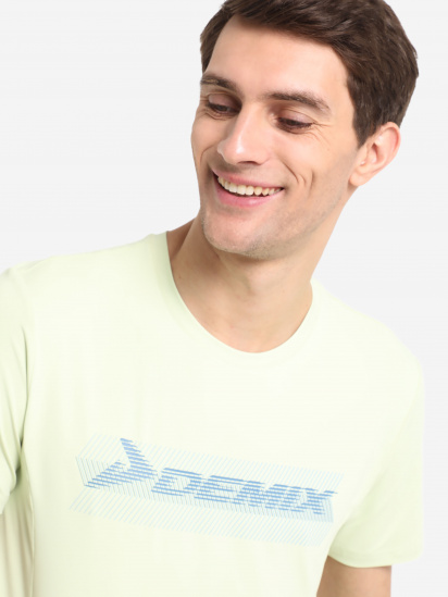 Футболка Demix модель 108702DMX-70 — фото 3 - INTERTOP