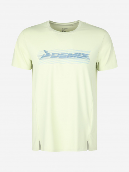 Футболка Demix модель 108702DMX-70 — фото 5 - INTERTOP