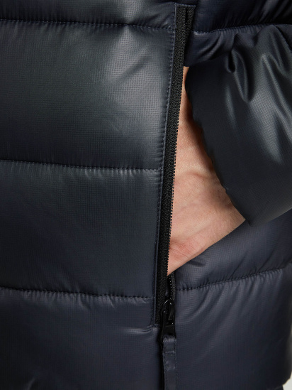 Демисезонная куртка Outventure модель 109384OUT-92 — фото 5 - INTERTOP
