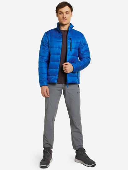 Демисезонная куртка Outventure модель 109384OUT-Z2 — фото 3 - INTERTOP