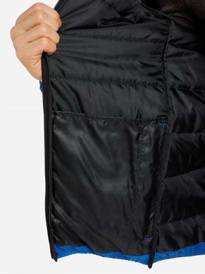 Демисезонная куртка Outventure модель 109384OUT-Z2 — фото 4 - INTERTOP