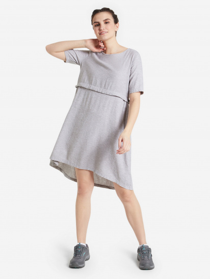 Платье мини Outventure модель 109514OUT-3C — фото 3 - INTERTOP