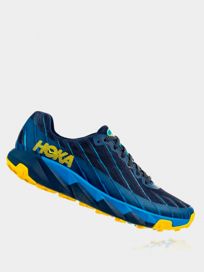 Кросівки для бігу Hoka модель 1097751 — фото 3 - INTERTOP