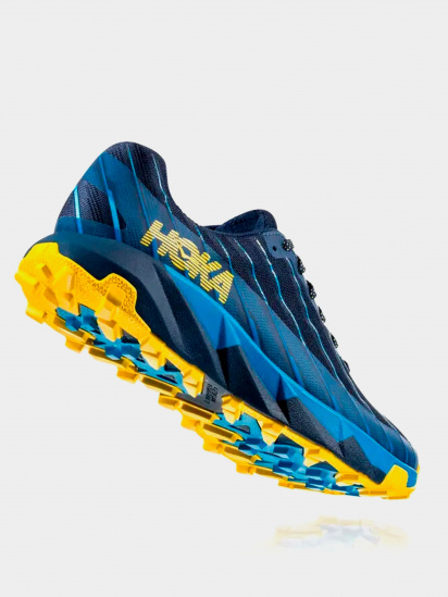 Кросівки для бігу Hoka модель 1097751 — фото 4 - INTERTOP