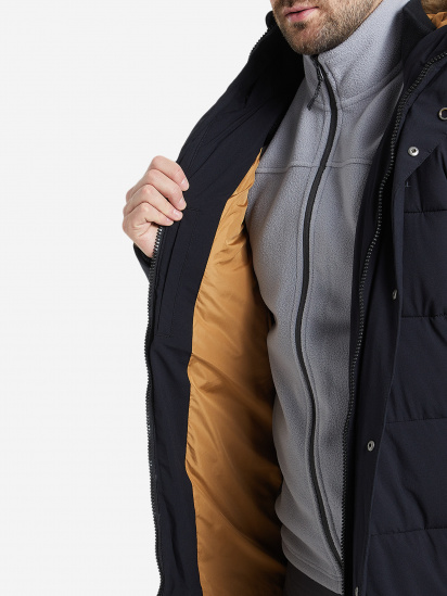 Зимова куртка Merrell модель 109920MRL-99 — фото 6 - INTERTOP