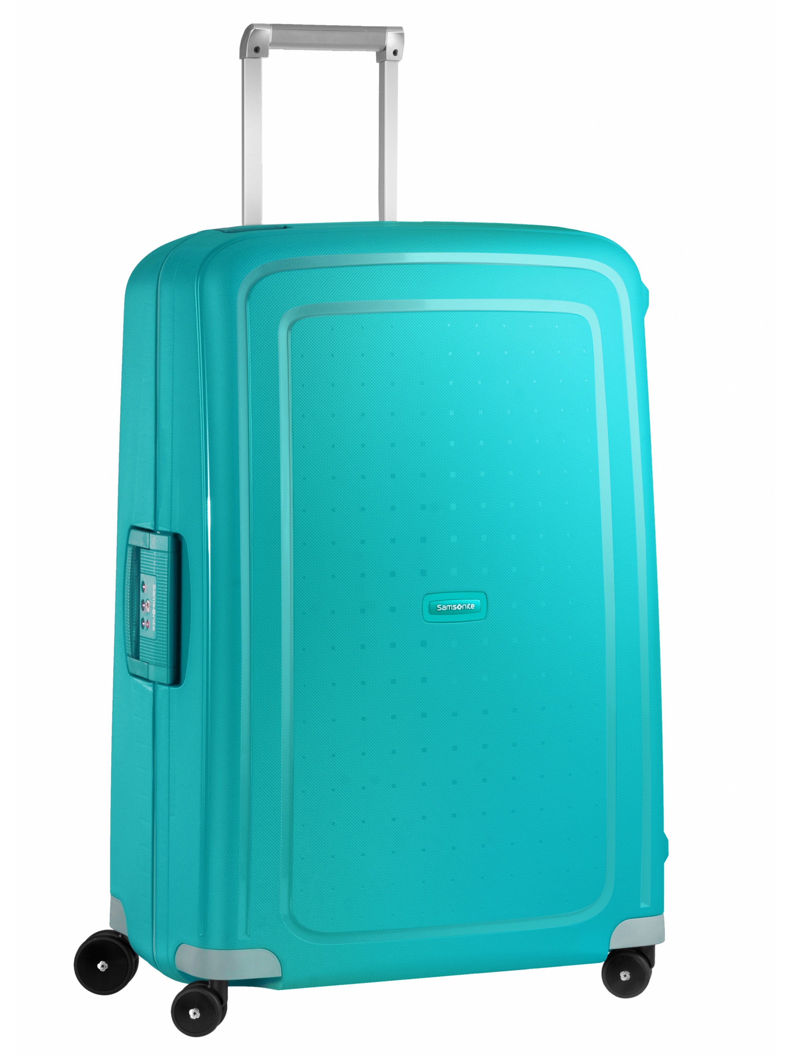 

Samsonite Валіза (10U11002) Унісекс, колір - Світло-синій