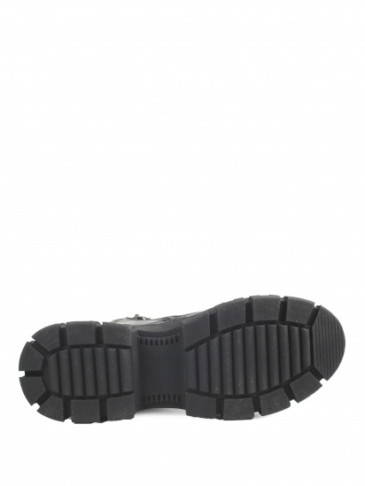 Ботинки It-girl модель 11-10-black — фото 4 - INTERTOP