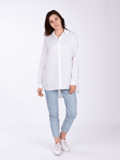 Блуза Едельвіка модель 110-22-00 — фото - INTERTOP