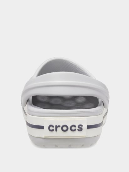 Crocs модель 11016ATM — фото 3 - INTERTOP