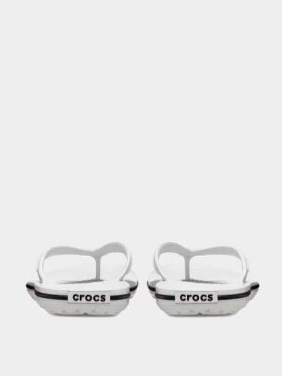 В'єтнамки Crocs модель 11033ATM — фото 3 - INTERTOP