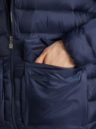 Зимняя куртка FILA модель 110529FLA-Z4 — фото 6 - INTERTOP