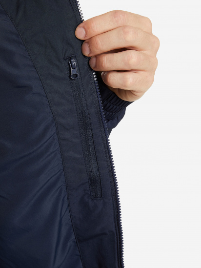 Зимова куртка FILA модель 110530FLA-Z4 — фото 4 - INTERTOP
