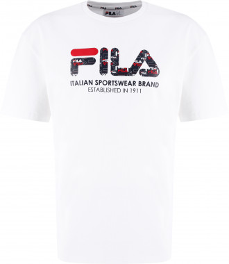 

FILA ­ Футболки, Белый