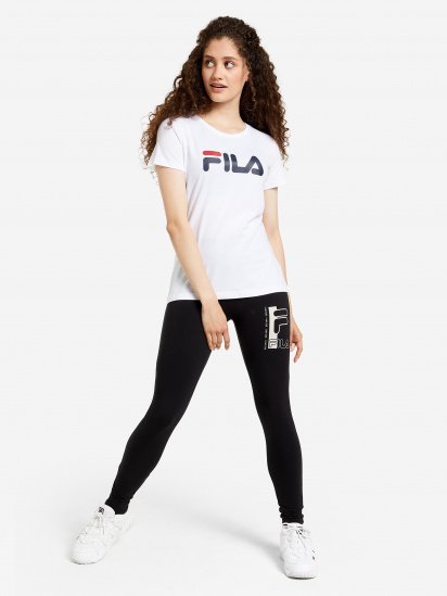 Футболка FILA модель 110579FLA-00 — фото 7 - INTERTOP