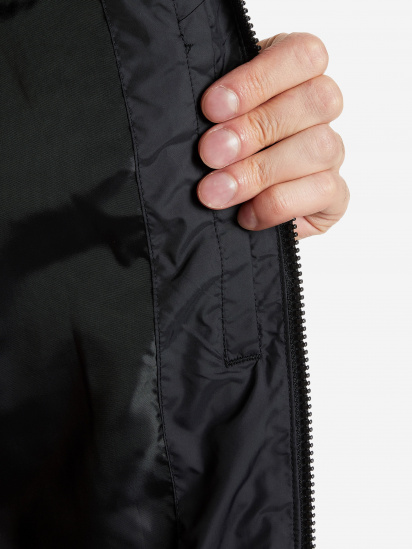 Зимова куртка Kappa модель 110619KAP-99 — фото 4 - INTERTOP