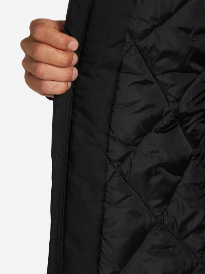 Зимова куртка Kappa модель 110622KAP-99 — фото 4 - INTERTOP