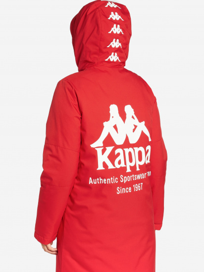 Зимова куртка Kappa модель 110672KAP-R2 — фото - INTERTOP