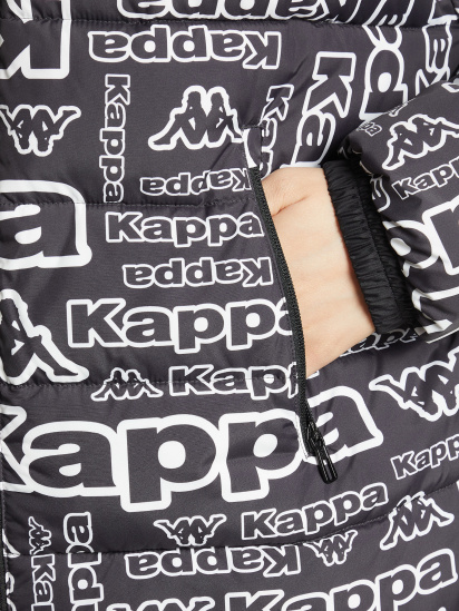 Зимняя куртка Kappa модель 110678KAP-B3 — фото 6 - INTERTOP