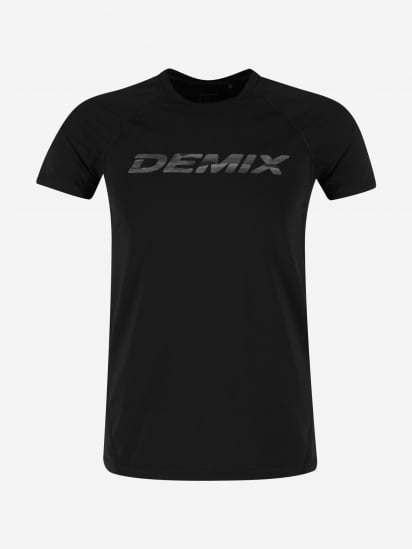 Футболка спортивная Demix модель 110679DMX-99 — фото 6 - INTERTOP