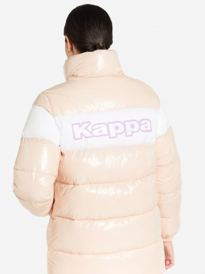 Зимняя куртка Kappa модель 110826KAP-CW — фото - INTERTOP