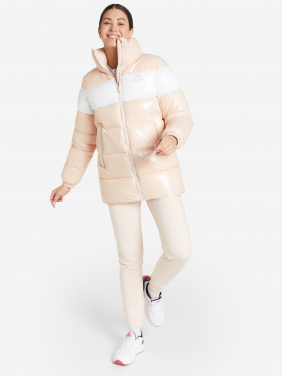 Зимова куртка Kappa модель 110826KAP-CW — фото 3 - INTERTOP