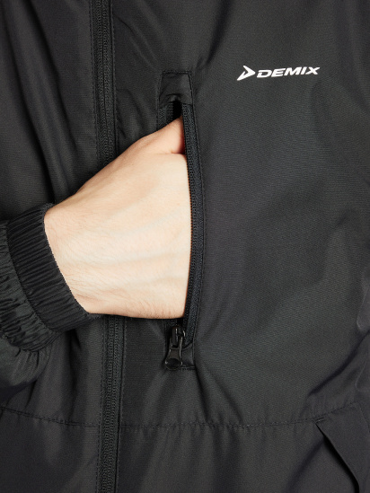 Зимова куртка Demix модель 110872DMX-99 — фото 5 - INTERTOP
