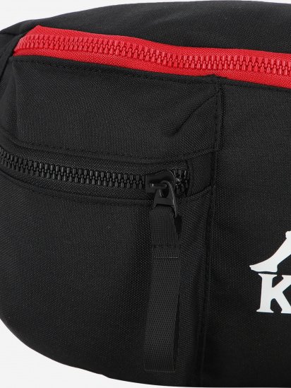 Поясная сумка Kappa модель 110991KAP-BB — фото 10 - INTERTOP