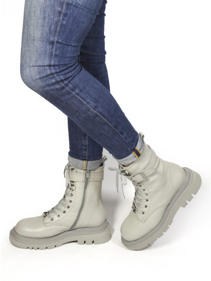Ботинки It-girl модель 1111-07-1064 — фото 6 - INTERTOP