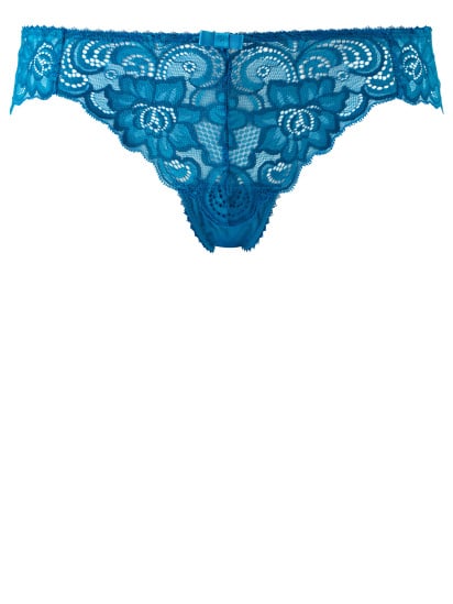 Трусы GOSSARD Gypsy модель 11113 — фото - INTERTOP