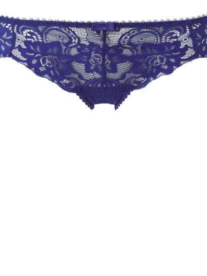 Трусы GOSSARD Gypsy модель 11113 — фото 3 - INTERTOP