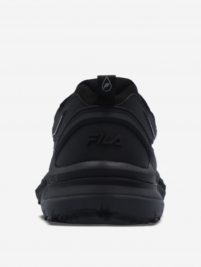 Кросівки FILA модель 111214FLA-BB — фото 4 - INTERTOP