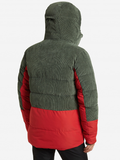 Гірськолижна куртка Protest модель 111299PR0-UH — фото - INTERTOP
