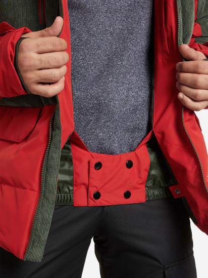 Гірськолижна куртка Protest модель 111299PR0-UH — фото 4 - INTERTOP