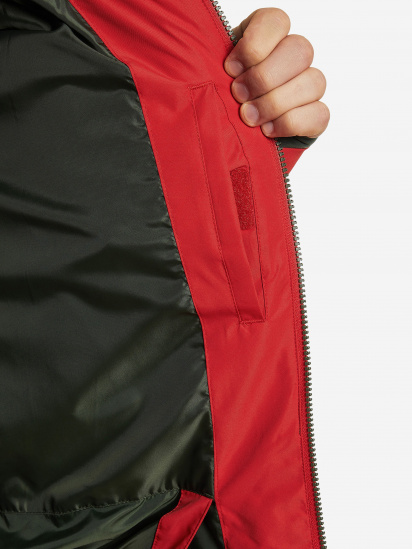 Гірськолижна куртка Protest модель 111299PR0-UH — фото 5 - INTERTOP