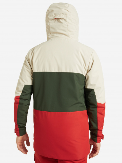 Горнолыжная куртка Protest модель 111301PR0-UH — фото - INTERTOP