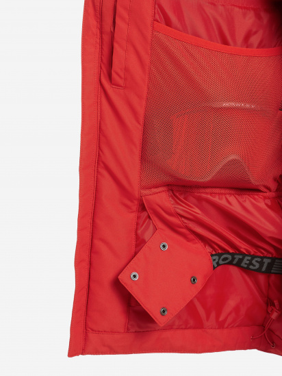 Гірськолижна куртка Protest модель 111301PR0-UH — фото 4 - INTERTOP