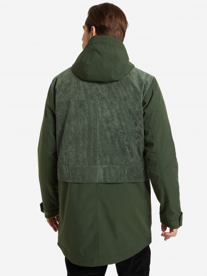 Демисезонная куртка Protest модель 111319PR0-74 — фото - INTERTOP