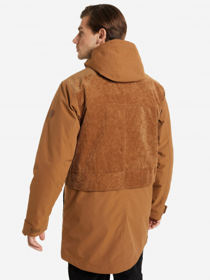 Демисезонная куртка Protest модель 111319PR0-T3 — фото - INTERTOP