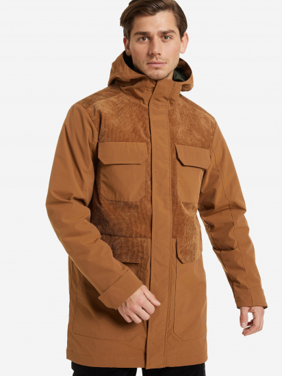 Демисезонная куртка Protest модель 111319PR0-T3 — фото - INTERTOP