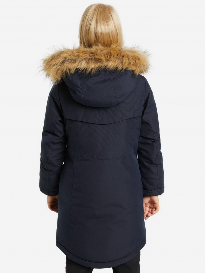 Зимняя куртка Merrell модель 111396MRL-5M — фото - INTERTOP
