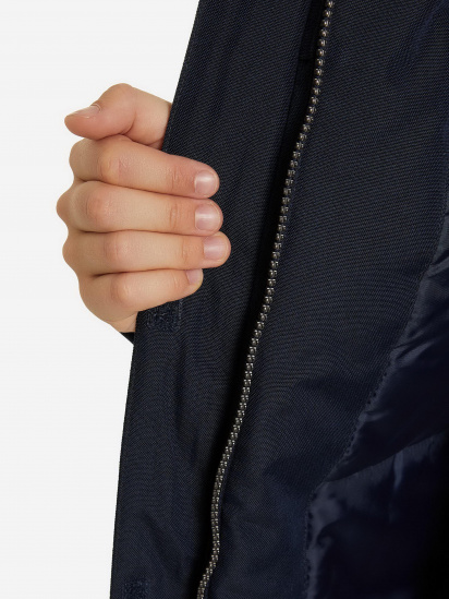 Зимняя куртка Merrell модель 111396MRL-5M — фото 6 - INTERTOP
