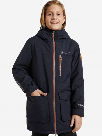 Зимова куртка Outventure модель 111494OUT-5M — фото - INTERTOP