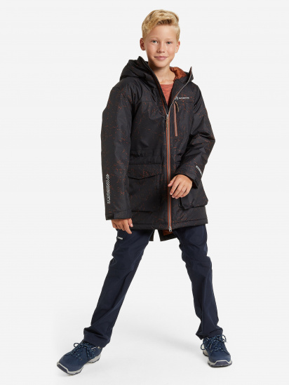 Зимова куртка Outventure модель 111494OUT-B2 — фото 3 - INTERTOP
